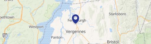 Ferrisburgh Industrial Site For Sale