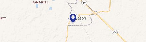 19-Acre Farm Tract For Sale