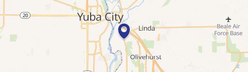 5536 Feather Riv Blvd