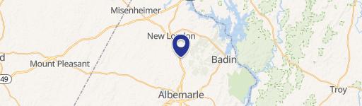 Albemarle Commercial Land For Sale