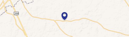 East Texas Land Opportunity