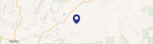 Usable View Lot in Aguanga