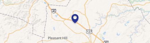 Crossville Land Ready For Development