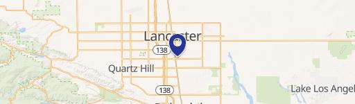 Lancaster Land Investment Opportunity