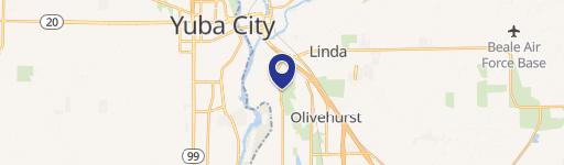 5302 Feather Riv Blvd