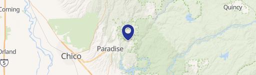 Level Ranch Property For Sale