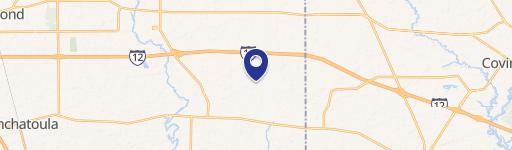 Ponchatoula Acreage with Rental Potential