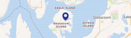 Land Near Island Amenities