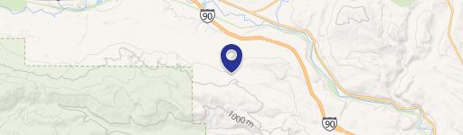 Mountain View Recreational Land Parcel