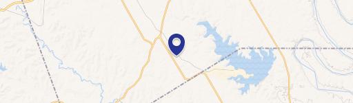 Unrestricted Land for Rural Lifestyle