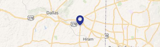 Land Near Wellstar Hospital