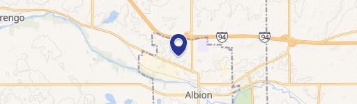 Buildable Lot in Albion