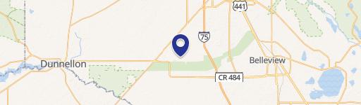 Commercial Land Near Highway 200