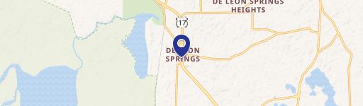 De Leon Springs Commercial Opportunity