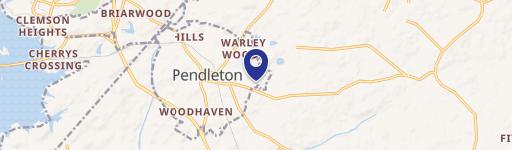 8.27 Acres with Pond