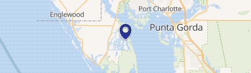 Vacant Lot Near Lagoon