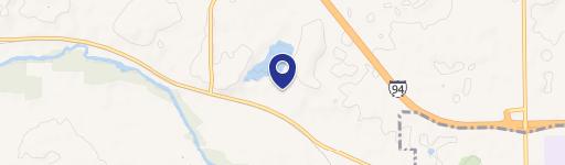 Secluded Hunting Land in Marshall