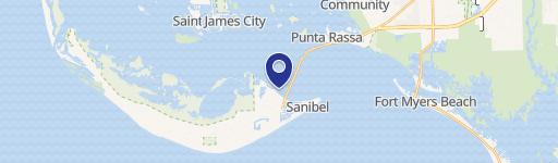 Sanibel Bayfront Lot For Sale