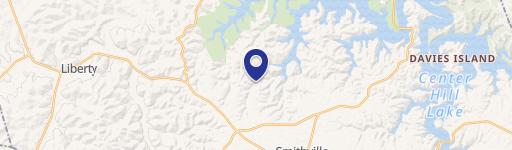 Land Near Holmes Creek Ramp