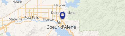 Coeur D'Alene Multifamily Property