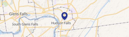 Two-Family Property in Hudson Falls