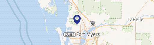 Corner Lot in Cape Coral