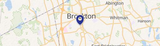 Brockton Three-Family Asset