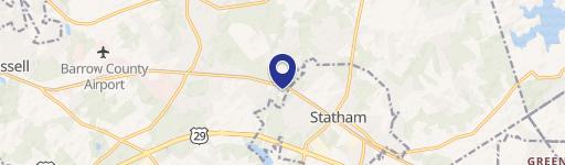 8.76 Acre Commercial Lot