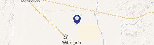 Horse Property Land Opportunity