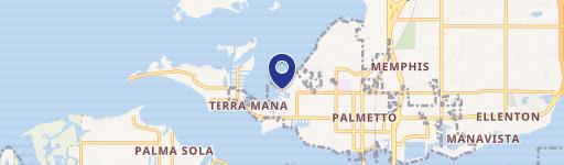 Waterfront Lot in 55+ Community