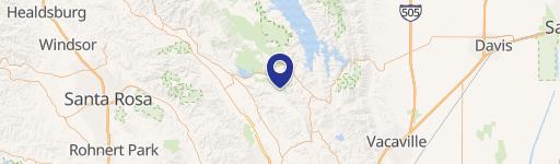 Atlas Peak Vineyard Opportunity