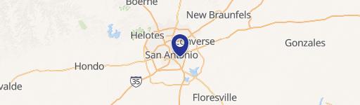 Fully Leased San Antonio Multifamily