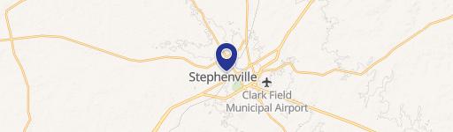 Stephenville Quadplex Near Tarleton Campus
