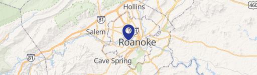 Multifamily Property with Vacant Unit