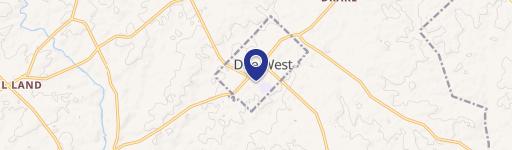 Due West Rental Property