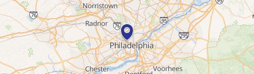 Philadelphia Triplex Near University