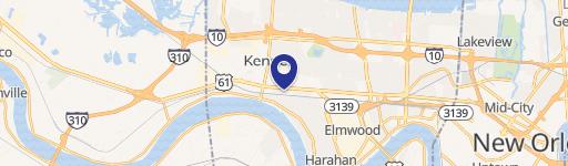 Commercial Lot with Gated Entrance