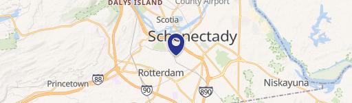 Schenectady Multifamily Property for Sale