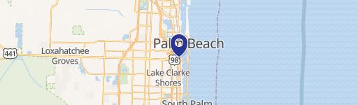 West Palm Beach Multifamily Cottages