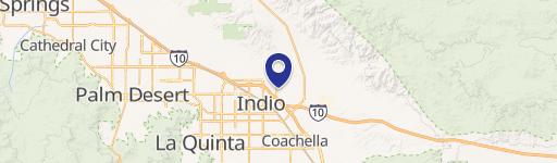 RV Lot in 55+ Community