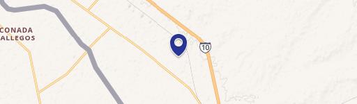 2.5 Acres in Hudspeth County