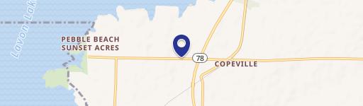 Waterfront Land in Collin County