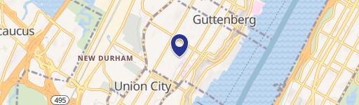 West New York Multifamily Property