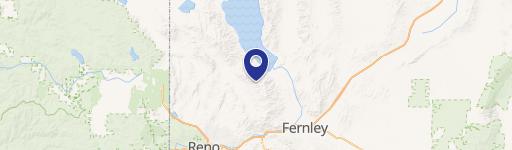 Expansive Land Parcel Near Reno