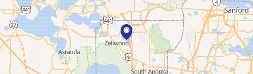 Apopka Land Redevelopment Opportunity