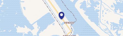 Venice Lot with RV Parking