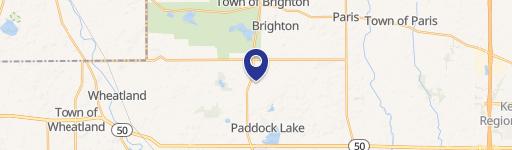 Land for Multi-Family Development