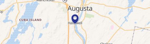 Renovated Duplex with River Frontage