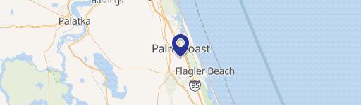 Palm Coast Land For Sale