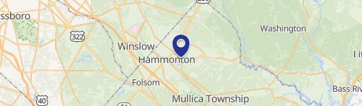 Land on White Horse Pike